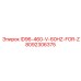 8092306375 ID96-460-V-60HZ-FOR-Z Epiroc