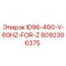 8092306375 ID96-460-V-60HZ-FOR-Z Epiroc