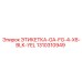 1310310949 ЭТИКЕТКА-GA-FG-4-X6-BLK-YEL Epiroc