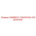 3128310709 СИМВОЛ-ТАБЛИЧКА Epiroc