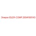 2694168143 IDLER-COMP Epiroc