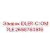 2656763816 IDLER-C-OMPLE Epiroc