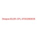 4700280835 IDLER-CPL Epiroc
