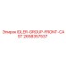 2658357537 IDLER-GROUP-FRONT-CAST Epiroc