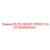 2658361041 IDLER-GROUP-FRONT-CAST Epiroc