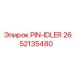 2652135480 PIN-IDLER Epiroc