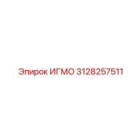 3128257511 ИГМО Epiroc