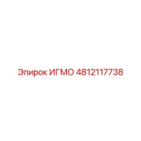 4812117738 ИГМО (Epiroc)