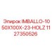 1127350526 IMBALLO-1050X100X-23-HOLZ Epiroc
