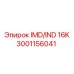 3001156041 IMD/IND 16K Epiroc