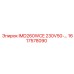 1617578090 IMD260WCE 230V50 Epiroc