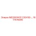 1617578095 IMD260WCE 230V50 Epiroc