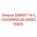 2658316825 DEIINST-W-LOGGERINCLIN Epiroc