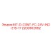 Комплект промышленного контроллера Epiroc KIT-D-CONT-FC-24V-IND-E15-17