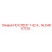 NLC4007125 HD СЛЕНГ 1 1/2 X Epiroc
