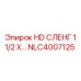 NLC4007125 HD СЛЕНГ 1 1/2 X Epiroc