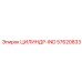 57620833 INDUSTRIAL-CYLINDER Epiroc