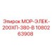 1080263908 МОР-ЭЛЕК-200ХП-380-В Epiroc