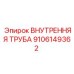 9106149362 ВНУТРЕННЯЯ ТРУБА Epiroc (Эпирок)