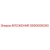5590006293 ВЛОЖЕНИЕ (Epiroc)