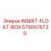 5750076730 INSERT-FLOAT-BOX Epiroc