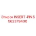 5562379400 INSERT-PIN Epiroc
