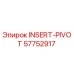 57752917 INSERT-PIVOT Epiroc