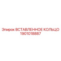 1901018887 Вставленное Кольцо Epiroc