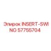 57755704 INSERT-SWING Epiroc