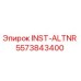 5573843400 INST-ALTNR Epiroc