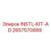 2657570889 INSTL-KIT-AD Epiroc