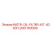 2901193000 INSTR-OIL-FILTER-KIT-4000H | Epiroc