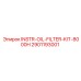 2901193001 INSTR-OIL-FILTER-KIT-8000H | Epiroc