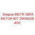 2904006400 INSTR-SEPARATOR-KIT | Epiroc