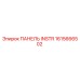 1615666502 ПАНЕЛЬ INSTR | Epiroc