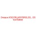 GS10415868 ИЗОЛЯЦИЯ FBRGLSS… Epiroc