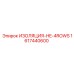 1617440600 ИЗОЛЯЦИЯ-HE-4ROWS Epiroc
