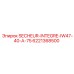6221368500 SECHEUR-INTEGRE-IW47-40-A-75 Epiroc