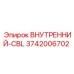 3742006702 ВНУТРЕННИЙ-CBL Epiroc