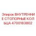 4700183802 ВНУТРЕННИЕ СТОПОРНЫЕ КОЛЬЦА Epiroc