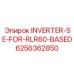6256362850 INVERTER-SE-FOR-RLR60-BASED Epiroc