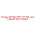 2657670150 АККУМУЛЯТОР-ISO-JUMP-START Epiroc