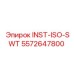 5572647800 INST-ISO-SWT Epiroc
