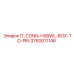 3760011146 IT-CONN-HXBWL-BOX-TO-PIN Epiroc