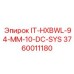3760011180 IT-HXBWL-94-MM-10-DC-SYS Epiroc