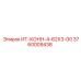 3760009438 ИТ-КОНН-4-62Х3-00 Epiroc