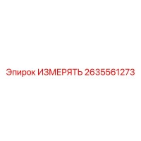 2635561273 ИЗМЕРЯТЬ Epiroc