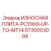 Защитная плита для дробилок Epiroc PC1060I-UP-TO-MT14 5730003009