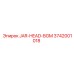 3742001018 JAR-HEAD-BGM Epiroc
