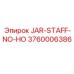 3760006386 JAR-STAFF-NO-HO Epiroc